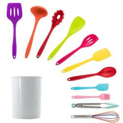 MegaChef - Kitchen Utensil 12pcs