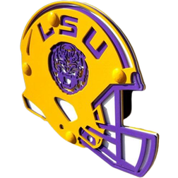 Gameday Ironworks LSU Tigers Premium Alternate Steel Hitch Cover