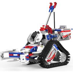 Ubtech Jimu Robot Competitive Series Champbot Kit