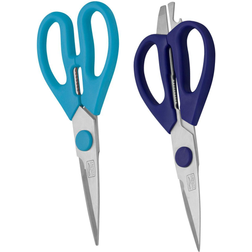 Chicago - Kitchen Scissors 2pcs