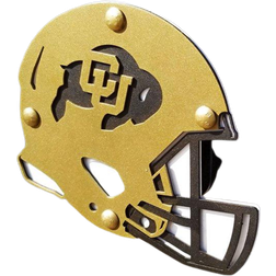 Gameday Ironworks Colorado Buffaloes Premium Alternate Steel Hitch Cover