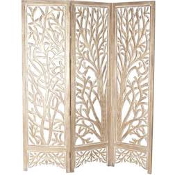 Dkd Home Decor Paraván Room Divider 153x182cm