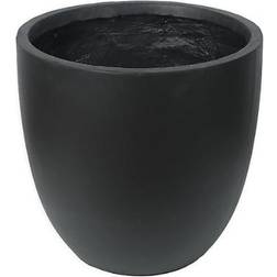 LuxenHome MGO Round Pot ∅45cm