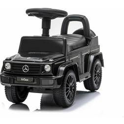 Mercedes G Wagon