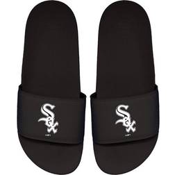 Islide Chicago White Sox Primary Motto Slide Sandals