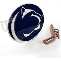 Gameday Ironworks Penn State Nittany Lions Premium Steel Hitch Cover