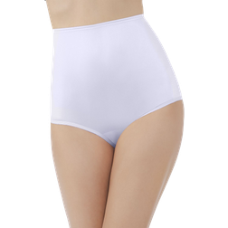 Vanity Fair Perfectly Yours Ravissant Tailored Full Brief - Star White