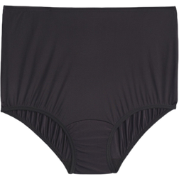 Vanity Fair Perfectly Yours Ravissant Tailored Full Brief - Midnight Black