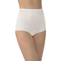 Vanity Fair Perfectly Yours Ravissant Tailored Full Brief - Candleglow