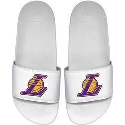 Islide Los Angeles Lakers Primary Motto Slide Sandals Sr