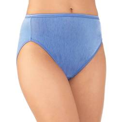 Vanity Fair Illumination Hi-Cut Panty - Mockingbird