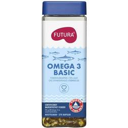 Futura Omega 3 Basic 180 pcs