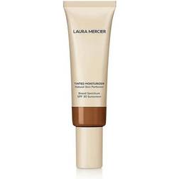 Laura Mercier Tinted Moisturizer Natural Skin Perfector Broad Spectrum SPF30 6W1 Ganache 50ml