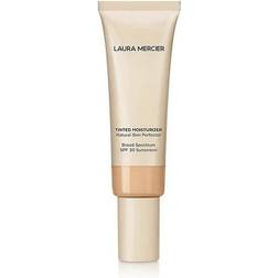 Laura Mercier Tinted Moisturizer Natural Skin Perfector Broad Spectrum SPF30 1W1 Porcelain 50ml