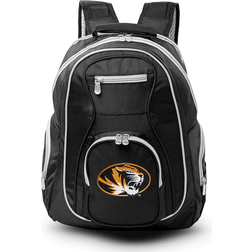 Mojo Missouri Tigers Laptop Backpack - Black