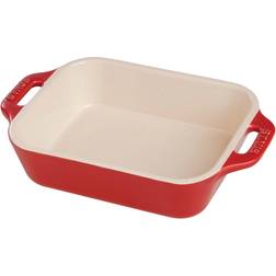 Staub - Oven Dish 22.86cm 7.595cm