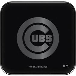 Fan Brander Chicago Cubs Fast Wireless Charge Pad