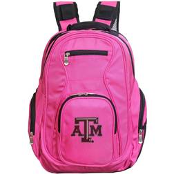 Mojo Texas A&M Aggies Laptop Backpack - Pink