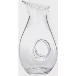 Badash Crystal Eternity Pitcher