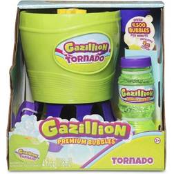 Gazillion Bubbles Tornado