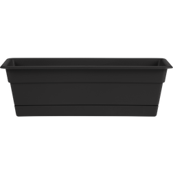 Bloem Dura Cotta Window Box 24"