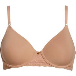 Natori Bliss Perfection Contour Underwire Bra - Glow