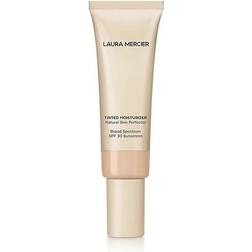 Laura Mercier Tinted Moisturizer Natural Skin Perfector Broad Spectrum SPF30 0W1 Pearl 50ml