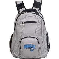 Mojo Orlando Magic Laptop Backpack - Gray