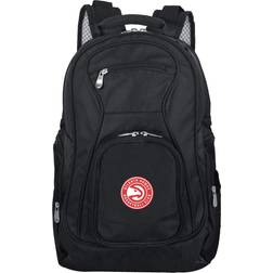 Mojo Atlanta Hawks Laptop Backpack - Black