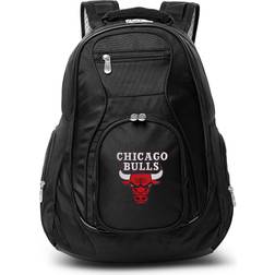 Mojo Chicago Bulls Laptop Backpack - Black