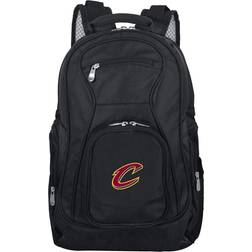 Mojo Cleveland Cavaliers Laptop Backpack - Black