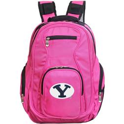 Mojo BYU Cougars Laptop Backpack - Pink