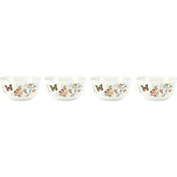 Lenox Butterfly Meadow Bowl 4pcs