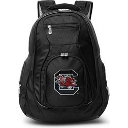 Mojo South Carolina Gamecocks Laptop Backpack - Black