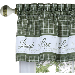 Achim Live, Love, Laugh 147.32x60.96cm