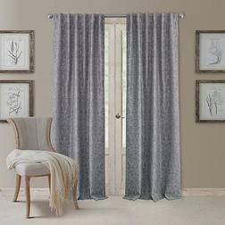 Elrene Antonia Blackout Curtain Panel 132.08x213.36cm