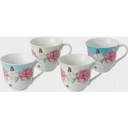 Royal Albert Everyday Friendship Mug 34.8cl 4pcs