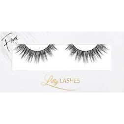 Lilly Lashes Lite Faux Mink Luxe