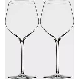 Waterford Elegance Cabernet Sauvignon Wine Glass 2pcs