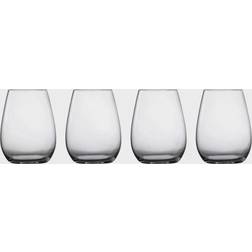 Waterford Marquis Moments Stemless Wine Glass 55cl 4pcs