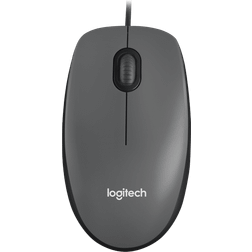 Logitech M100