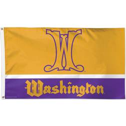 WinCraft Washington Huskies Vault One Sided Flag