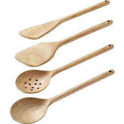 Ayesha Curry Parawood Kitchen Utensil 4pcs