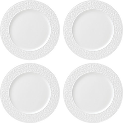 Kate Spade Blossom Lane Dinner Plate 27.94cm 4pcs