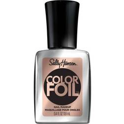 Sally Hansen Color Foil #100 Rose Beam 11.8ml