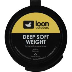 Loon Outdoors Deep Soft Weight