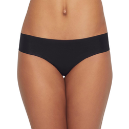 Wacoal B-Bare Cheeky Lace-Trim Hipster - Night