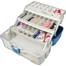 Plano Ready-Set-Fish 3-Tray Box