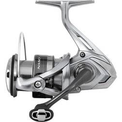 Shimano Nasci FC C3000 HG