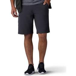 Lee Tri-Flex Shorts - Dark Grey